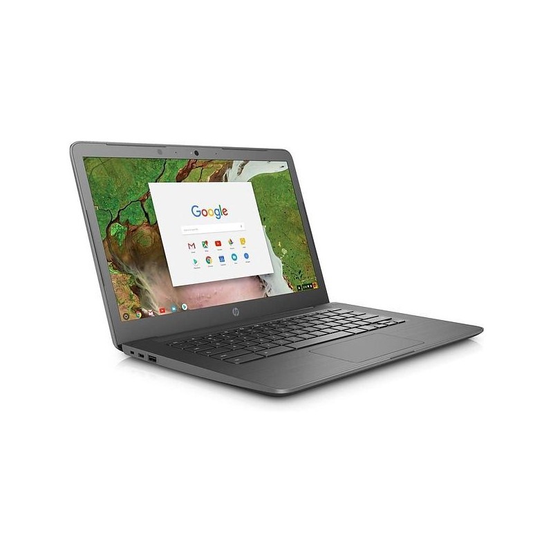 HP Chromebook 14-db0004no demo